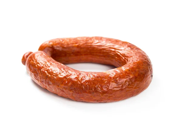 depositphotos_643964558-stock-photo-boiled-smoked-sausage-white-background